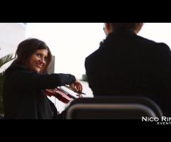 Nico Rinaldi Eventi - Intrattenimento nozze