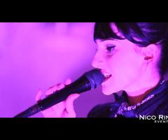 Nico Rinaldi Eventi - Cantante per il ricevimento di nozze