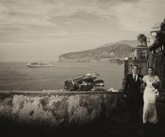 Dream Wedding Sorrento, Italy