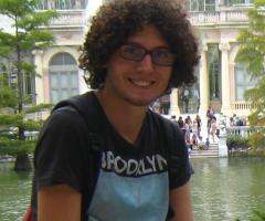 Alessio Bellato - Cantante e musicista a Scorzè