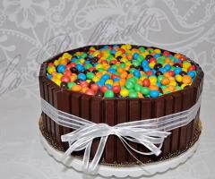 La Raffinata da Yanna - Torte decorate per feste