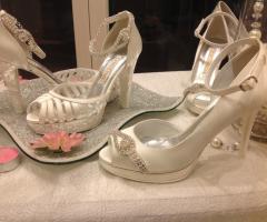 Scarpe sposa
