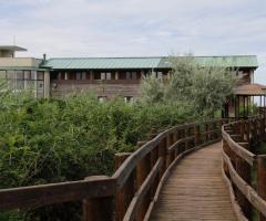 Eurojulia - Location Caneo