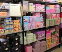 Ardigò - Scatole regalo per bomboniere