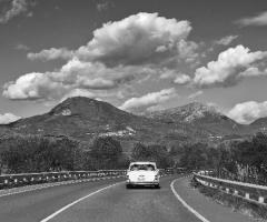 Logos Imaging - Foto sposi in viaggio