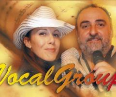 Musica per il matrimonio - Vocal Group