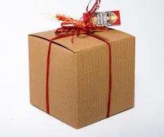 Apurimac Onlus - Confezione per bomboniere di matrimonio