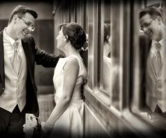 Enrico Ferri Fotografo - Servizio fotografico sposi