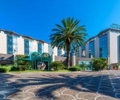 Grand Hotel Duca d'Este - Location per matrimoni a Tivoli (Roma)