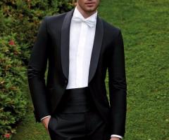 Le Spose di Matilda - Abito da sposo