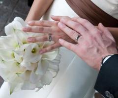 La Primavera di Airoldi - Il bouquet e le creazioni floreali per gli sposi