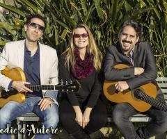 Magic Melody - La mucia per il matrimonio in Campania