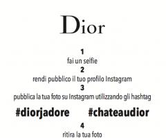 Johannes Live - Personalizza la tua card informativa