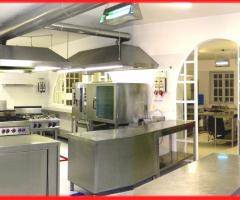 Villa Habana - Le cucine