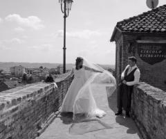 Alfieri Foto - Servizi foto e video per gli sposi