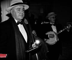 Lello Scazzariello and Swingers & Dixie Band - In bianco e nero