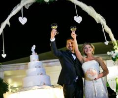 V. e G. Creazioni Visive - Evviva gli sposi