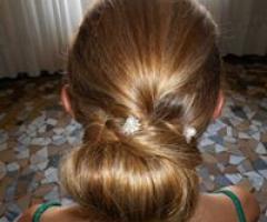 Il Kaos Extremo - Acconciatura per sposa