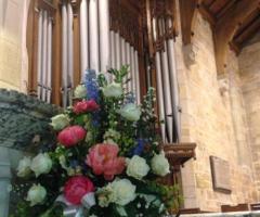 Luciano Bergamo Organista - La musica per il matrimonio a Bergamo