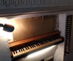 J.A.M Music - Organo Storico reggia di Monza