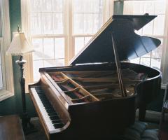 Werty Violino e piano romantico - La musica per il matrimonio a Como