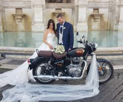 Motostarent - Shooting fotografico