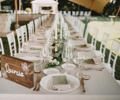 Villa Giulia Releais - La location per il matrimonio a Venezia