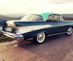 CB Classic - Lato Chevrolet