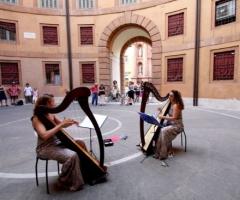 L'Arpa di Irene - Musica per le nozze