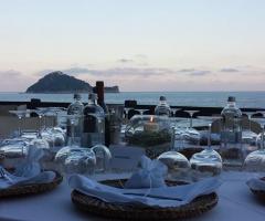 Ambrosia Eventi e Confetti - Matrimonio a Savona