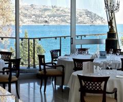 Grand Hotel del Mare per matrimoni a Imperia