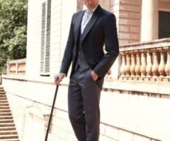 Fatamadrina abito sposo 1