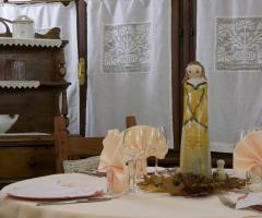 Borgo La Subida - Ristorante per matrimoni a Gorizia