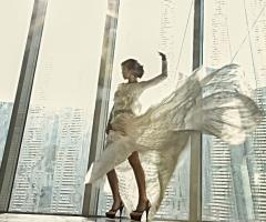 Studio fotografico per matrimoni a L'Aquila - Scatto moda