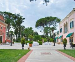 Casa Resta a Brindisi per il matrimonio