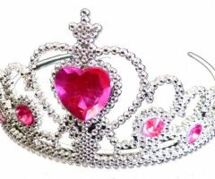 Coroncina per addio al nubilato