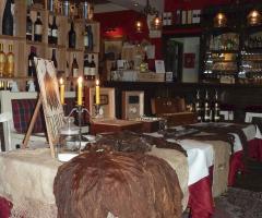 Tavolo degustazione - Smoking Lounge Service