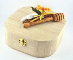 Modello Elegance - Bomboniere per Natura