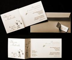 Coordinato nozze - .no.si.ni