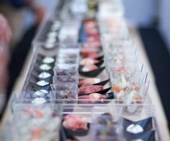 Finger food - Il Barco Eventi