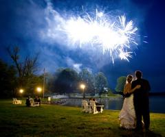 Fuochi artificiali - Alessandro Spina Fireworks