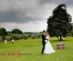 Parco - Gianni Cesare Borghesan