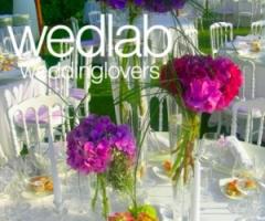 Noblesse Oblige Eventi - Centrotavola floreali