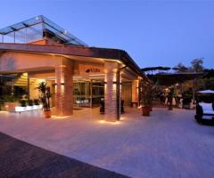 In Villa - ricevimento nozze