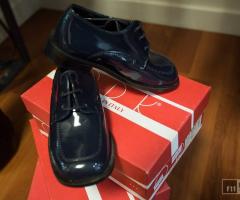 Le Spose di - Scarpe bimbo per matrimonio