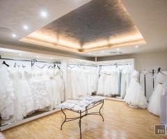 Le Spose di - Atelier di abiti da matrimonio