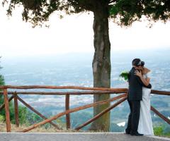 Aysthesis Foto & Design Studio - Studio fotografico per matrimoni