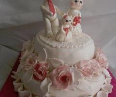 TRA ORSETTI E MERLETTI