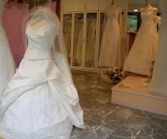 Il nostro atelier Rosy Sposa