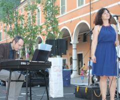 Salsamba - Musica dal vivo per matrimoni